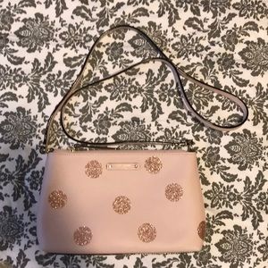 KATE SPADE PINK CROSSBODY